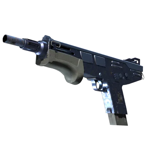 MAG-7 | Флотский блеск