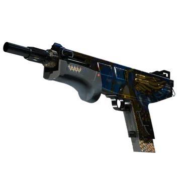 MAG-7 | Справедливость