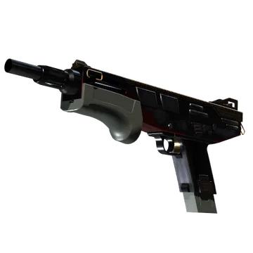 MAG-7 | Praetorian