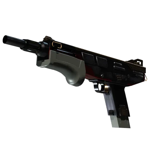 MAG-7 | Преторианец