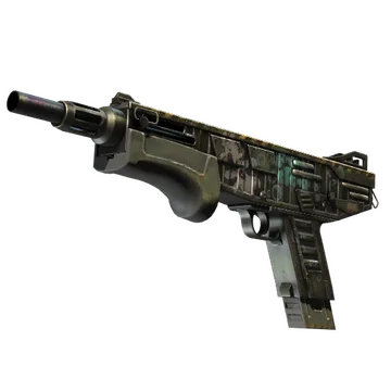 MAG-7 | Popdog