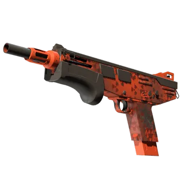 MAG-7 | Core Breach