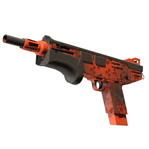 MAG-7 | Разрушение ядра