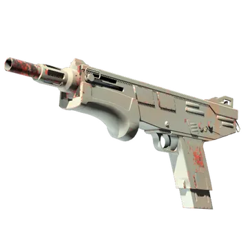 MAG-7 | Firestarter