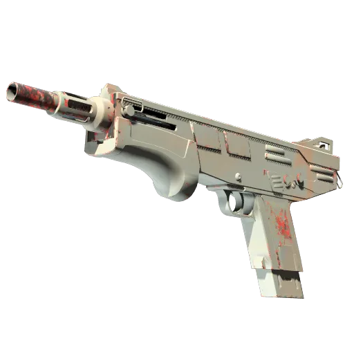 MAG-7 | Поджигатель