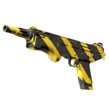 MAG-7 | Hazard
