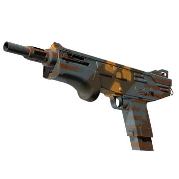 MAG-7 | Радиоактивная опасность