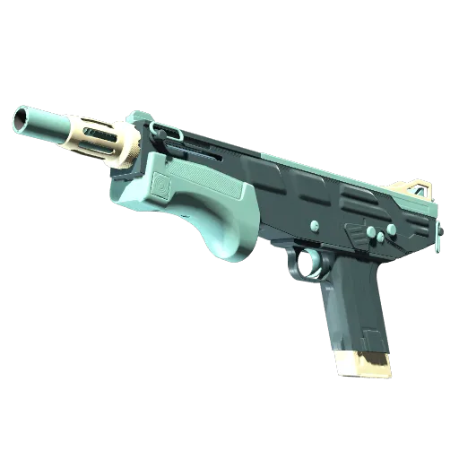 MAG-7 | Seabird
