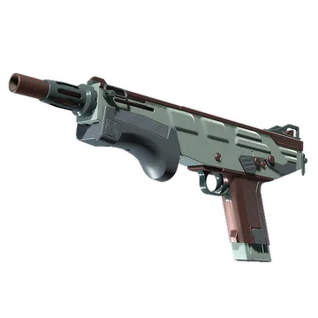 MAG-7 | Оксид меди