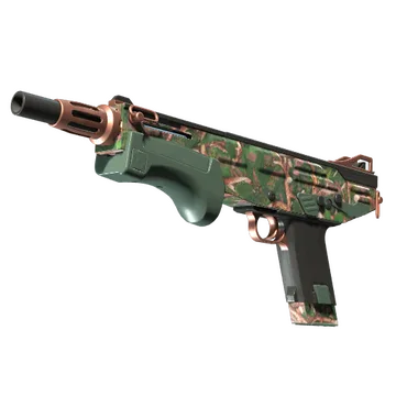 MAG-7 | Чаща