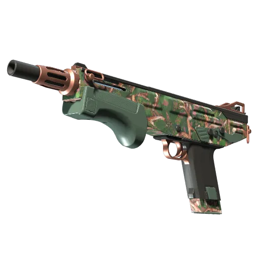 MAG-7 | Чаща