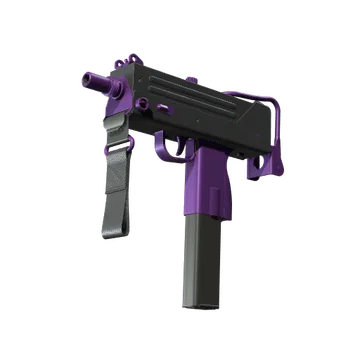 MAC-10 | Ультрафиолет