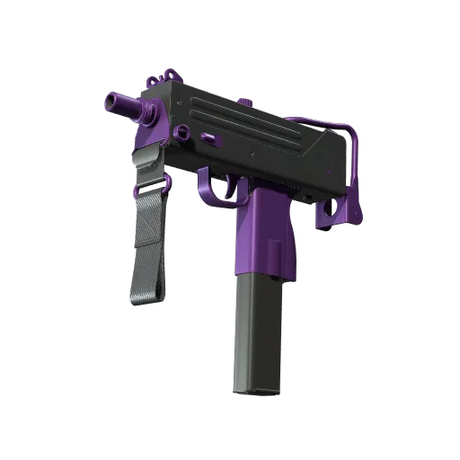 MAC-10 | Ультрафиолет