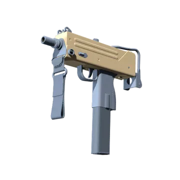 MAC-10 | Смерч