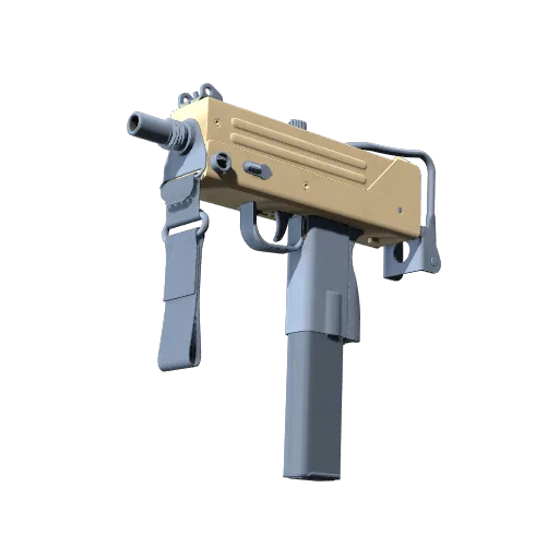 MAC-10 | Смерч