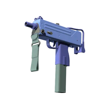 MAC-10 | Indigo