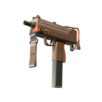 MAC-10 | Bronzer