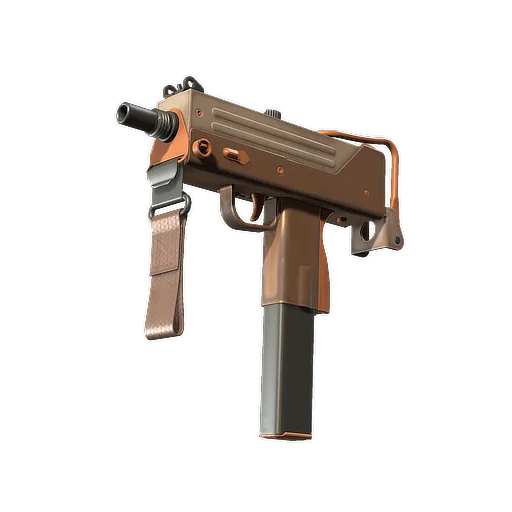 MAC-10 | Автозагар