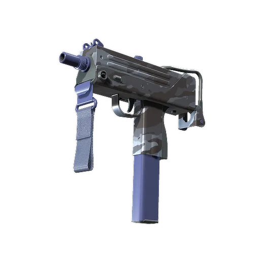 MAC-10 | Грозовой камуфляж
