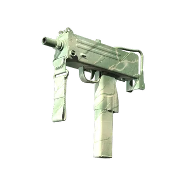 MAC-10 | Surfwood