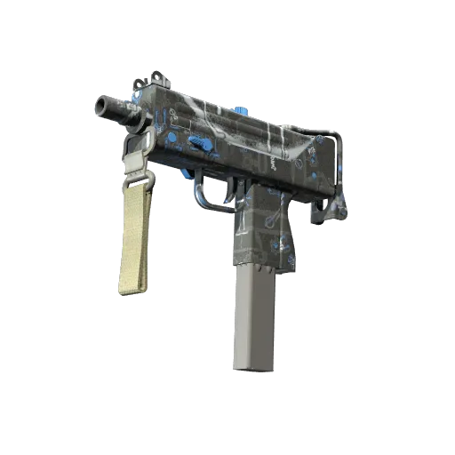 MAC-10 | Тактика