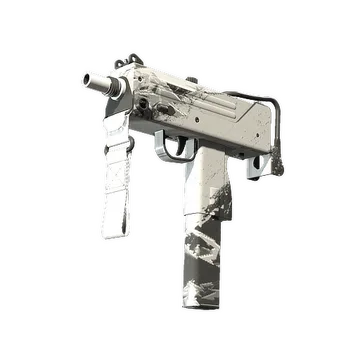 MAC-10 | Снежные брызги