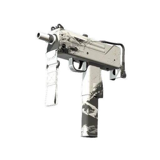 MAC-10 | Снежные брызги