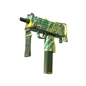 MAC-10 | Тополиная чаща
