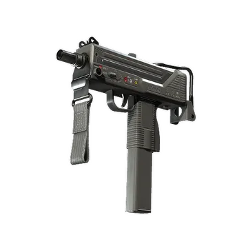 MAC-10 | Видеокамера