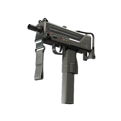 MAC-10 | Видеокамера