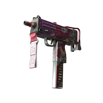 MAC-10 | Saibā Oni