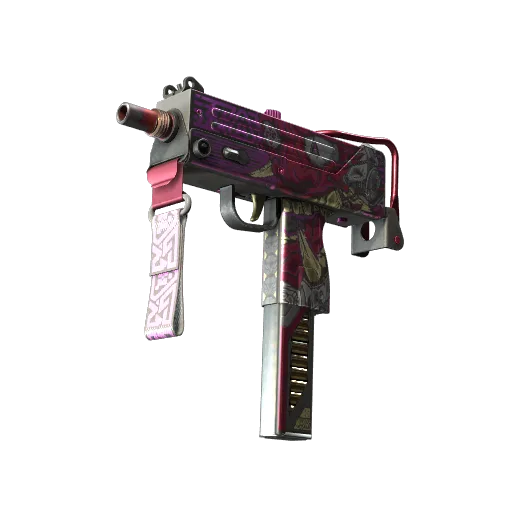 MAC-10 | Сайба о́ни