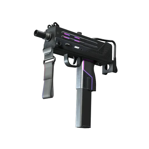 MAC-10 | Световой короб