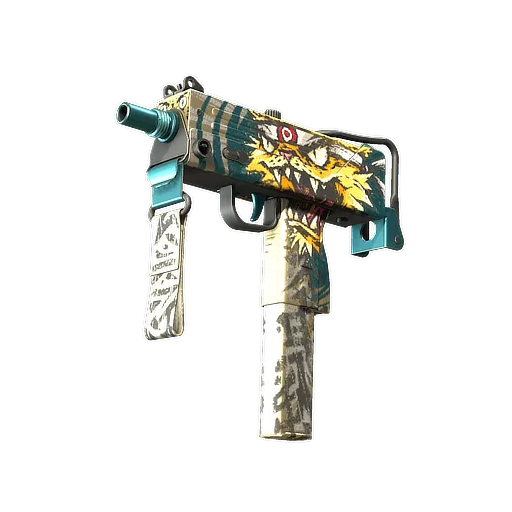 MAC-10 | Кошачий бой