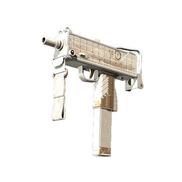 MAC-10 | Arabesque Mosaic