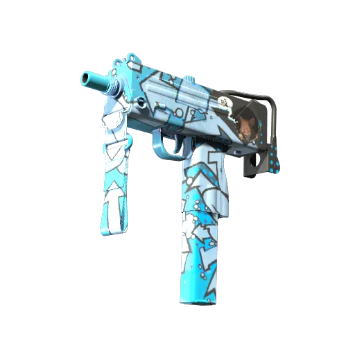 MAC-10 | Pipsqueak