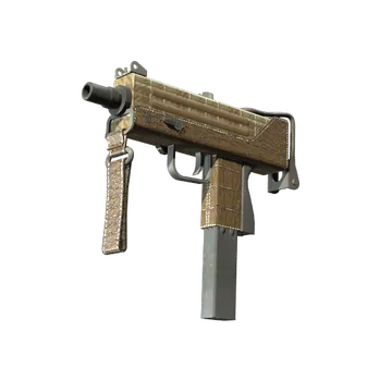 MAC-10 | Commuter