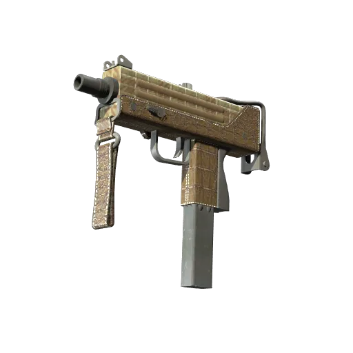 MAC-10 | Commuter