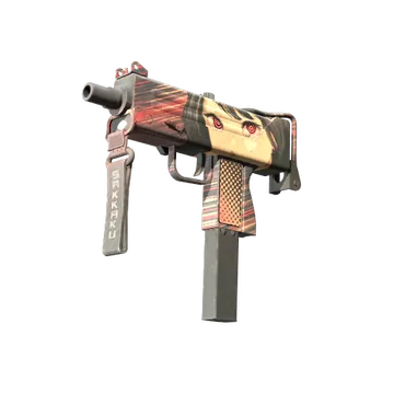 MAC-10 | Саккаку