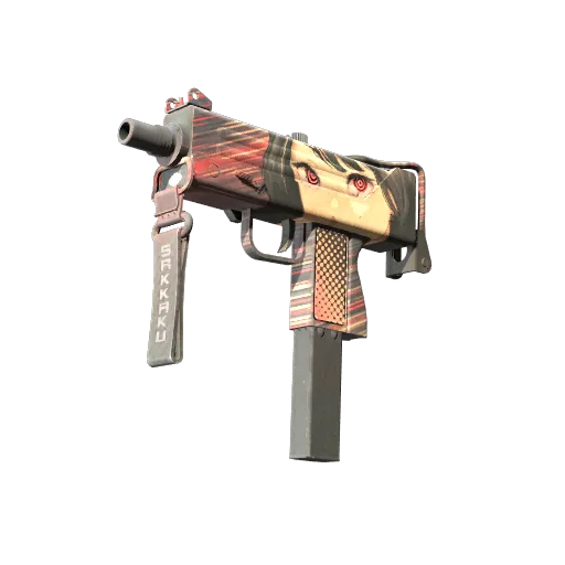 MAC-10 | Sakkaku