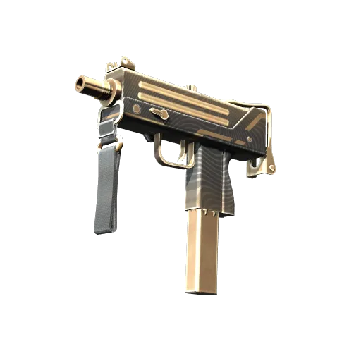MAC-10 | Эхо песков