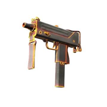 MAC-10 | Heat