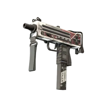 MAC-10 | Кнопкодав