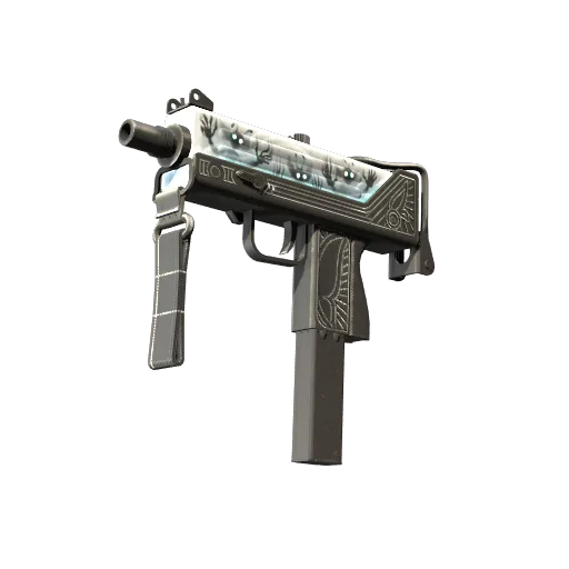 MAC-10 | Ensnared
