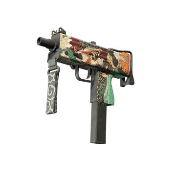 MAC-10 | Allure