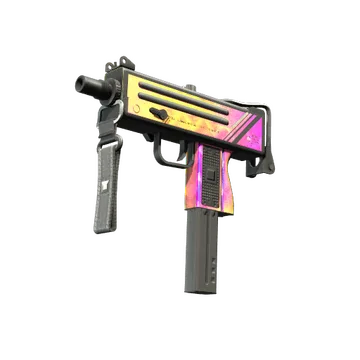 MAC-10 | Disco Tech