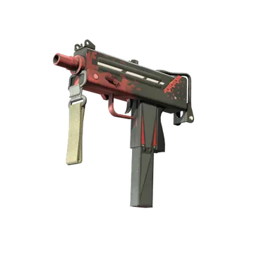 MAC-10 | Клочья
