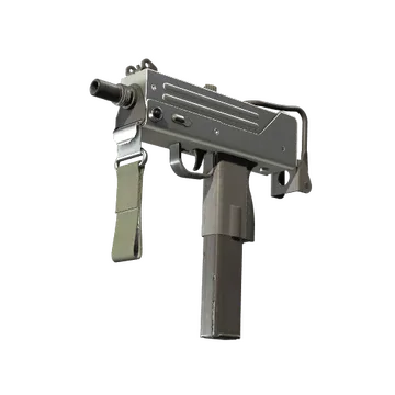 MAC-10 | Серебро