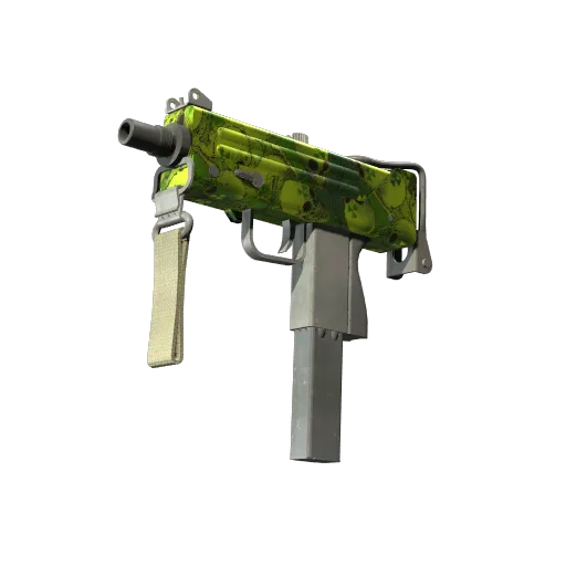 MAC-10 | Ядерный сад