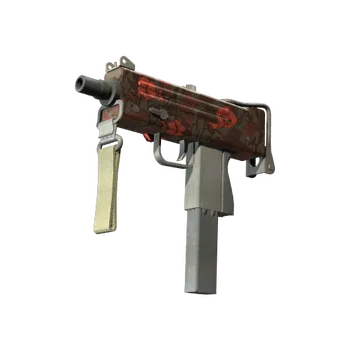 MAC-10 | Алоха